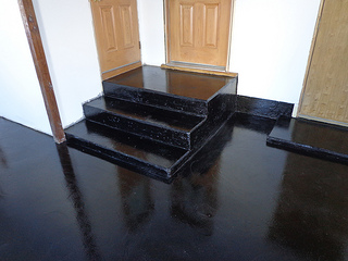 epoxy coatings - Dist of Columbia