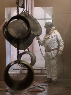 metal coatings - Dist of Columbia