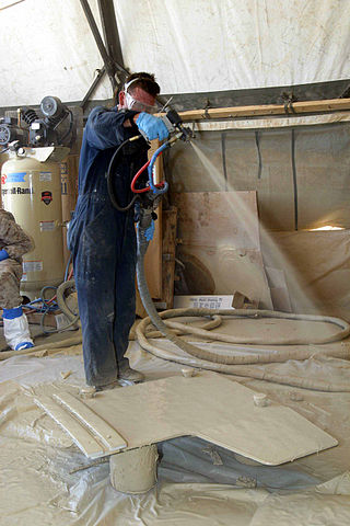 polyurea coatings - Dist of Columbia