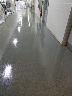 polyurethane coatings - Dist of Columbia