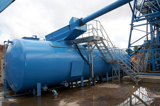tank coatings - Dist of Columbia